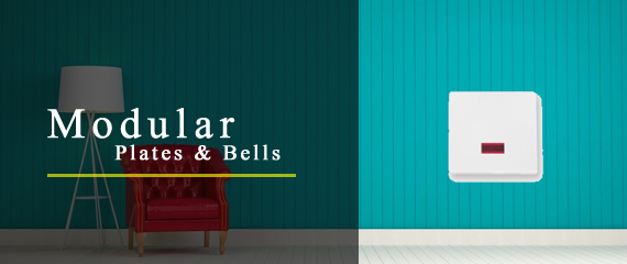 Modular Switch Socket Combination in Indore